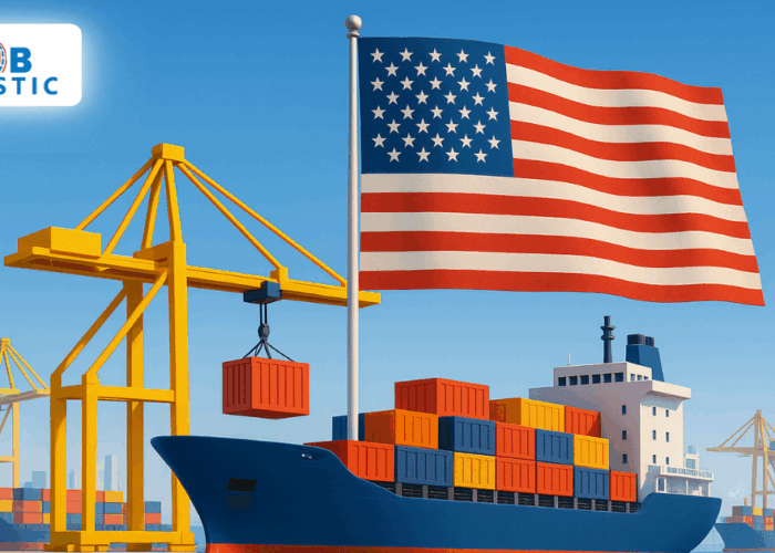 AMB Logistic A Turning Point for Import Compliance
