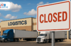 Logistics Labor Crisis Deepens: Facility Closures and Layoffs Reshape U.S. Freight