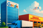 Google and DHL Join Forces: $500M AI Investment Set to Transform Freight Forecasting