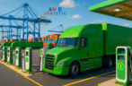 Port of Oakland’s New EV Charging Depot: A Turning Point for Green Logistics