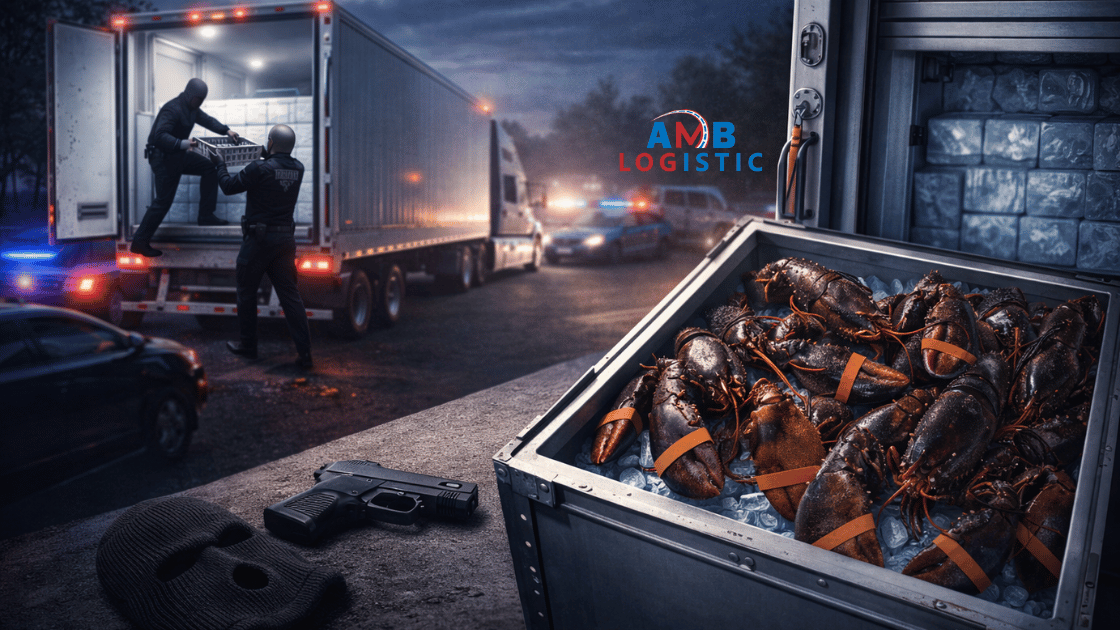 Why Organized Cargo Theft Is Becoming One of the Biggest Threats in U.S ...