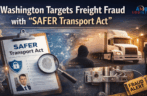 Washington Is Moving on Freight Fraud and Cargo Theft