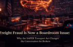 Why the SAFER Transport Act Changes the Conversation for Brokers