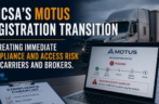 Why Brokers, Carriers, and Fleets Cannot Afford an Access Failure Right Now