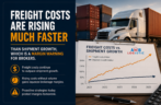 What the New Freight Payment Data Means for Brokerage Margins