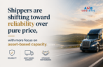 Why Asset-Based Capacity Is Becoming More Valuable in 2026