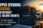 What the New Freight Payment Data Means for Brokerage Margins