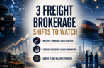 When Freight-Tech Connections Break: The Motive–Highway Dispute and the New Risk for Freight Brokers