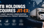 RTB Holdings Acquires JIT-Ex: Why Asset-Backed Consolidation Is Reshaping U.S. Freight Brokerage