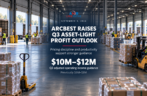 What Freight Brokers Can Learn About Profitable Growth