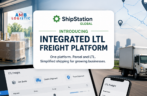 Why Integrated Freight Buying Is Changing Brokerage Competition