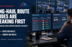 Why Freight Brokers Need Deeper Backup Capacity
