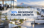 Uber Freight Reports 30% Brokerage Volume Growth as It Expands Managed Transportation