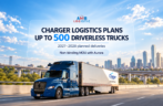 What U.S. Freight Brokers Should Watch